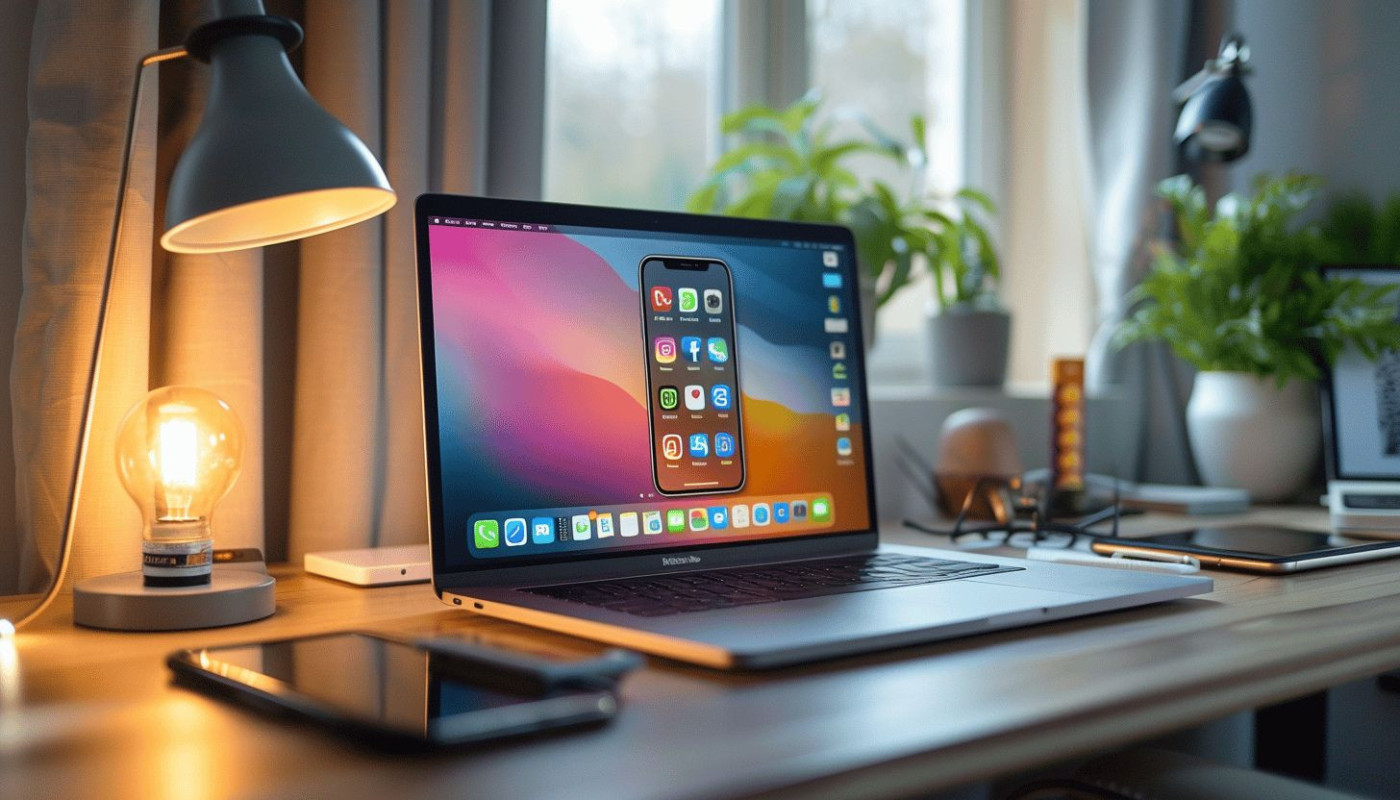 Application Snapchat : découvrez comment la télécharger sur Mac