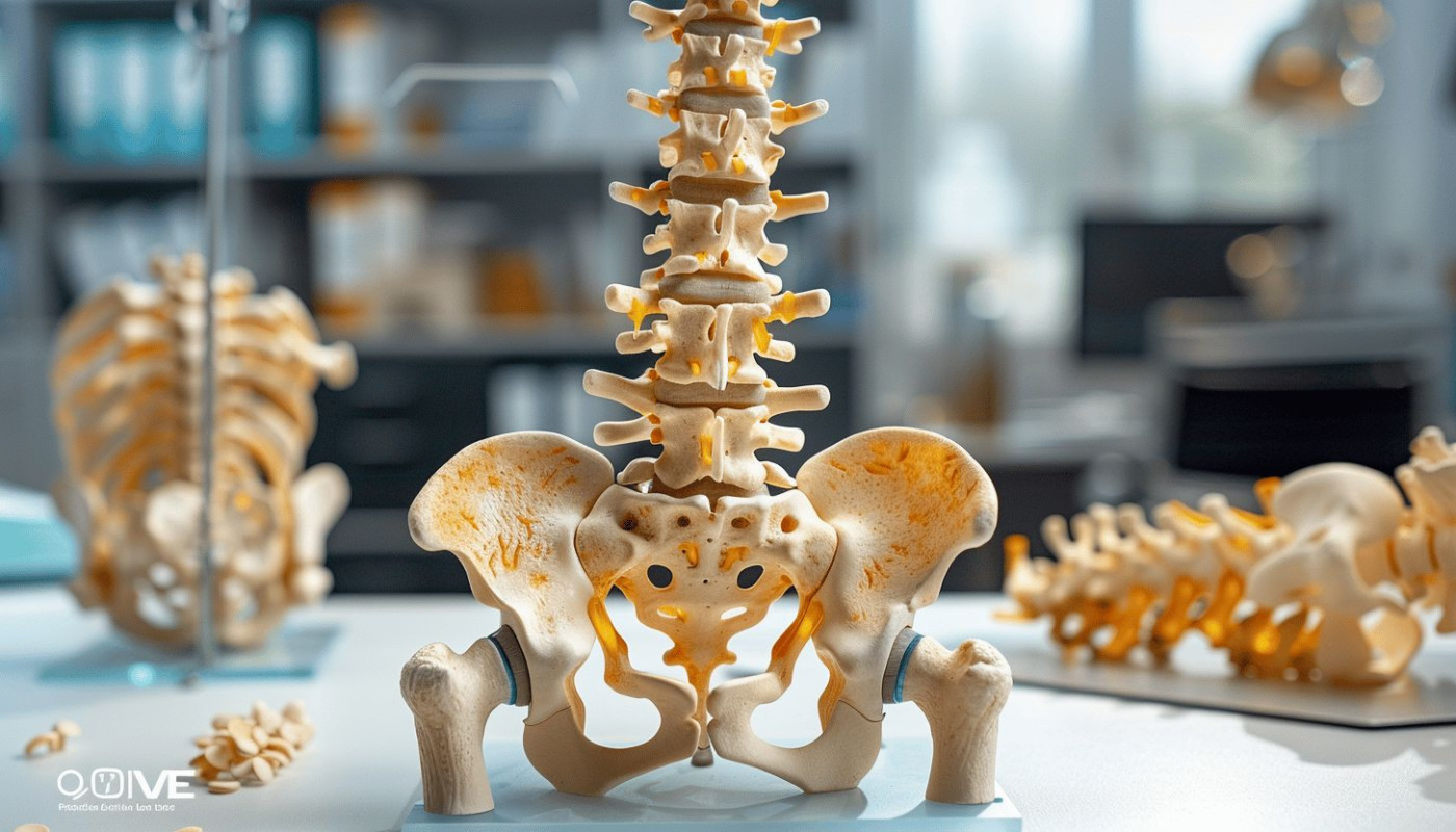 Arthrose inter apophysaire : quels symptômes et comment soulager la douleur ?