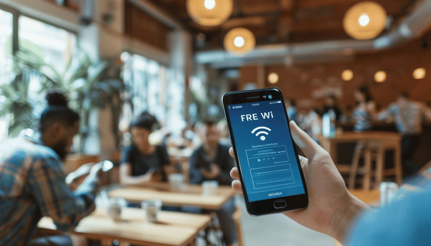 Code Free wifi : se connecter et activer le réseau Free Wifi Secure
