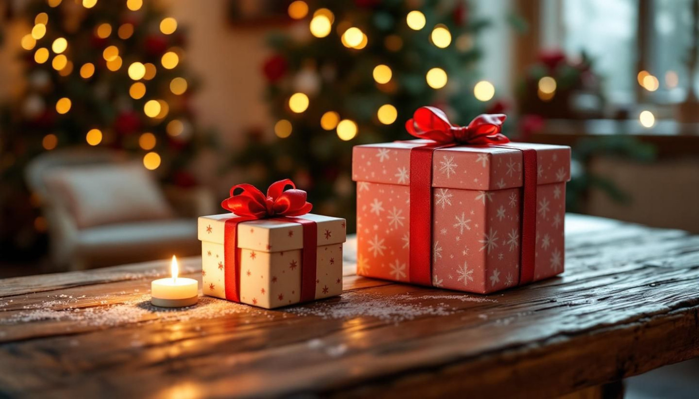 Divers - Comment choisir des cadeaux uniques pour chaque occasion ?
