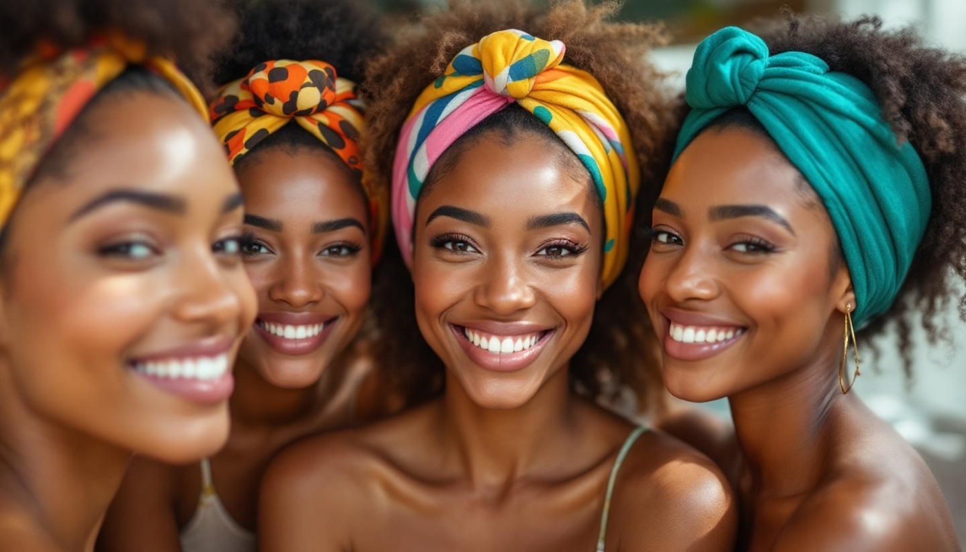 Comment choisir le bandeau parfait pour votre type de cheveux ?