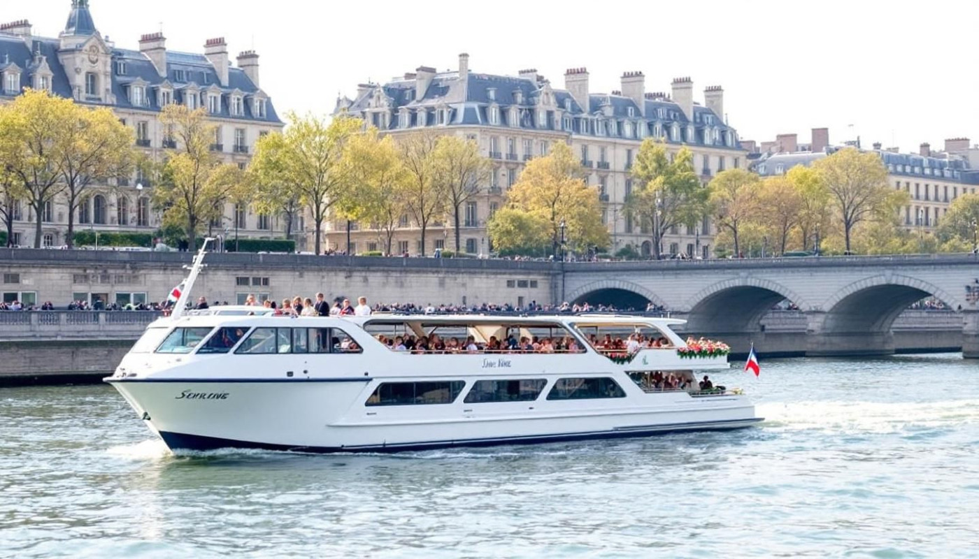 Comment choisir l'itinéraire de croisière idéal sur la Seine ?