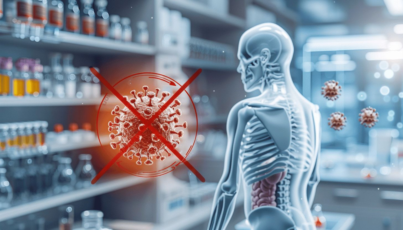 Comment et pourquoi éliminer la cortisone dans le corps ?