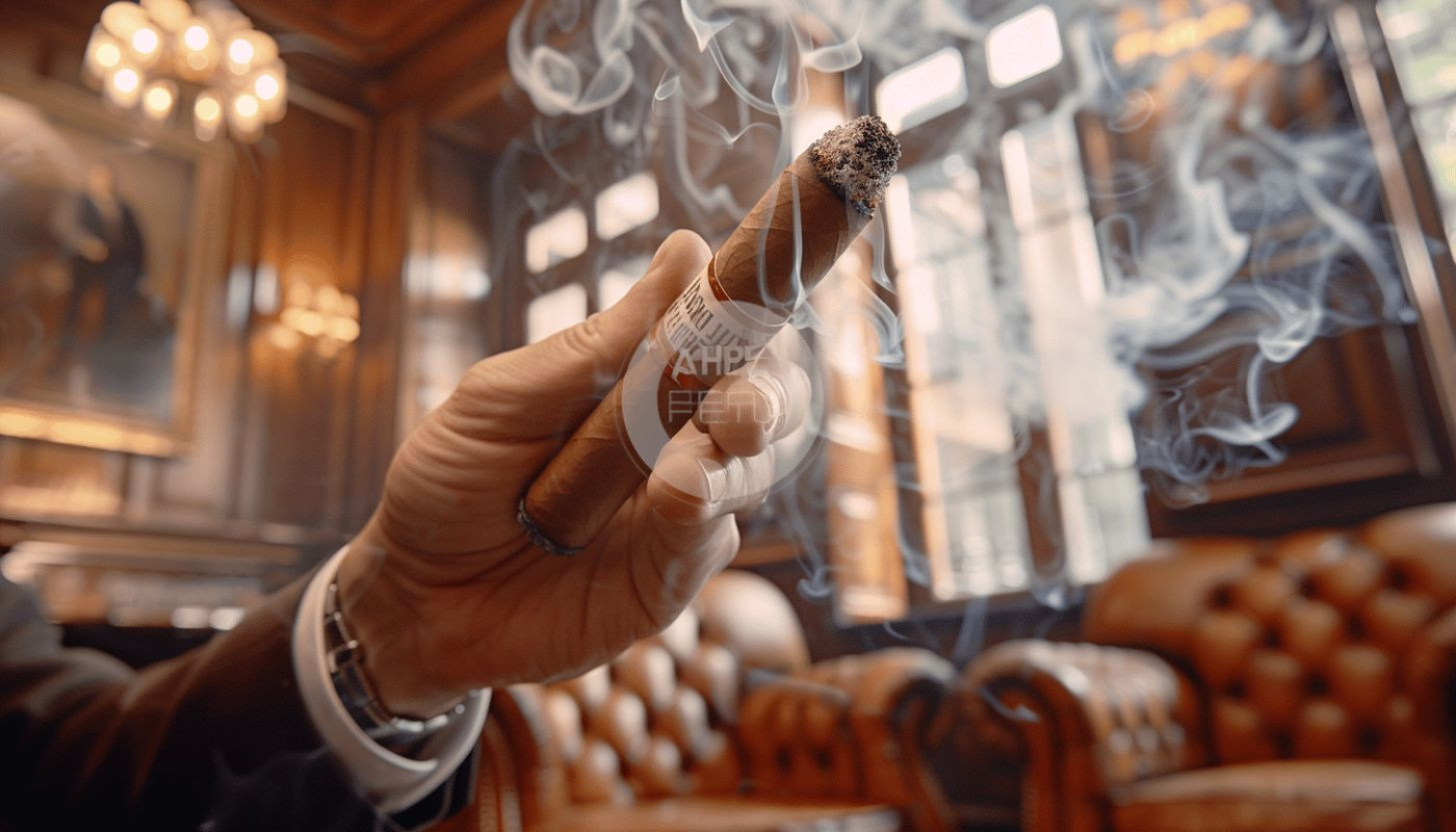 Comment se fume un cigare ? Guide complet pour les débutants