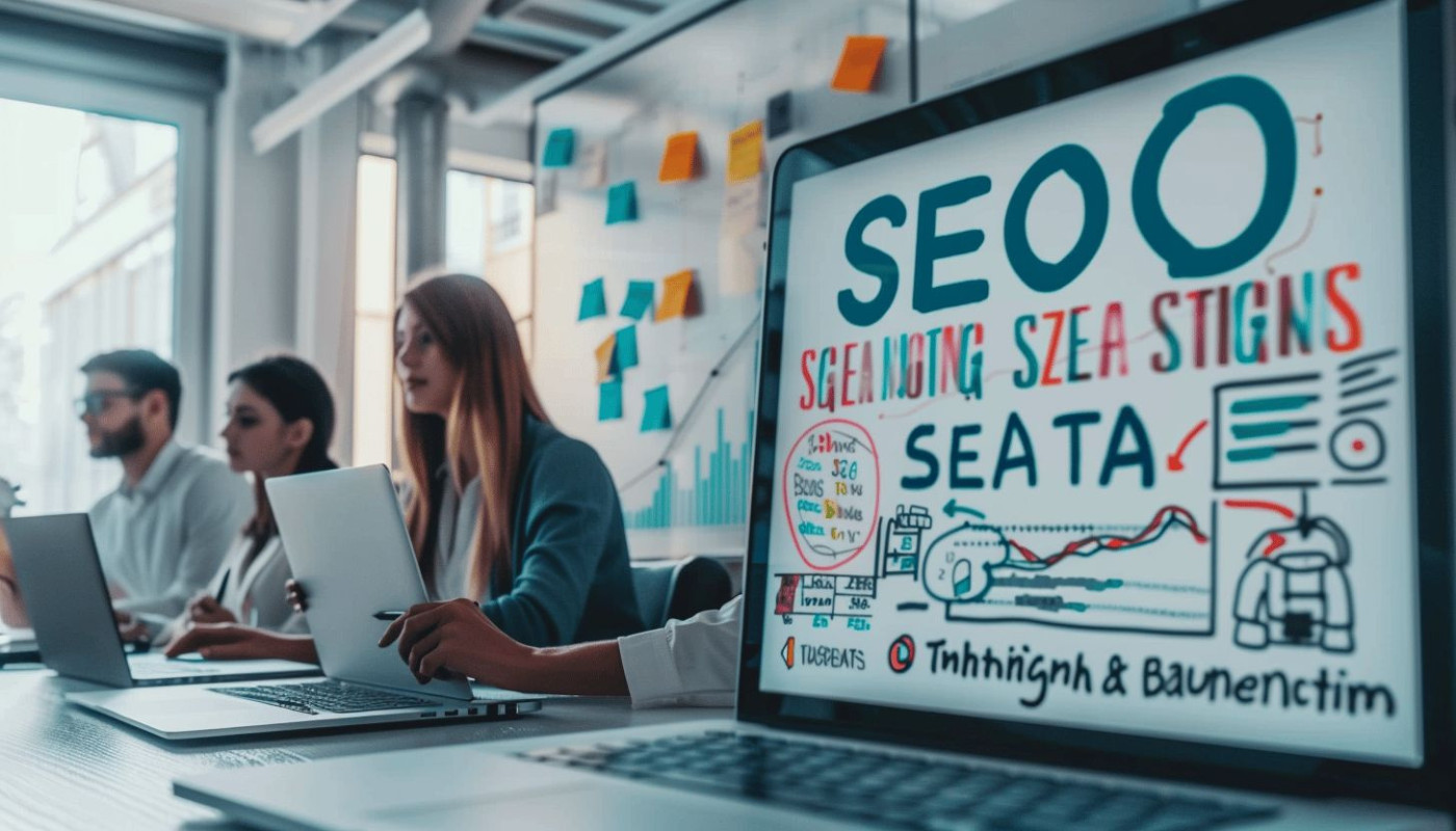 Comment une agence SEO et SEA peut booster votre entreprise