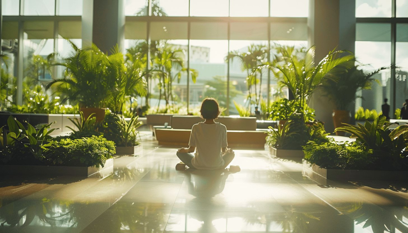 Conseils pour profiter de votre escale à l'aéroport international de Singapour