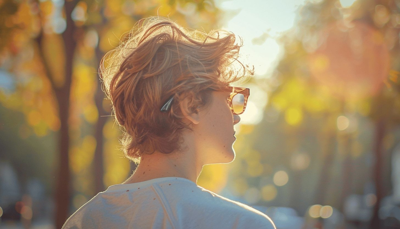 Santé & Bien-être - Guide complet pour choisir des lunettes adaptées à votre style de vie