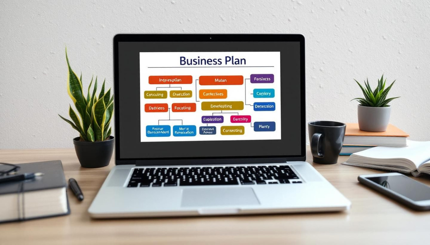 Guide détaillé pour rédiger un business plan efficace en informatique