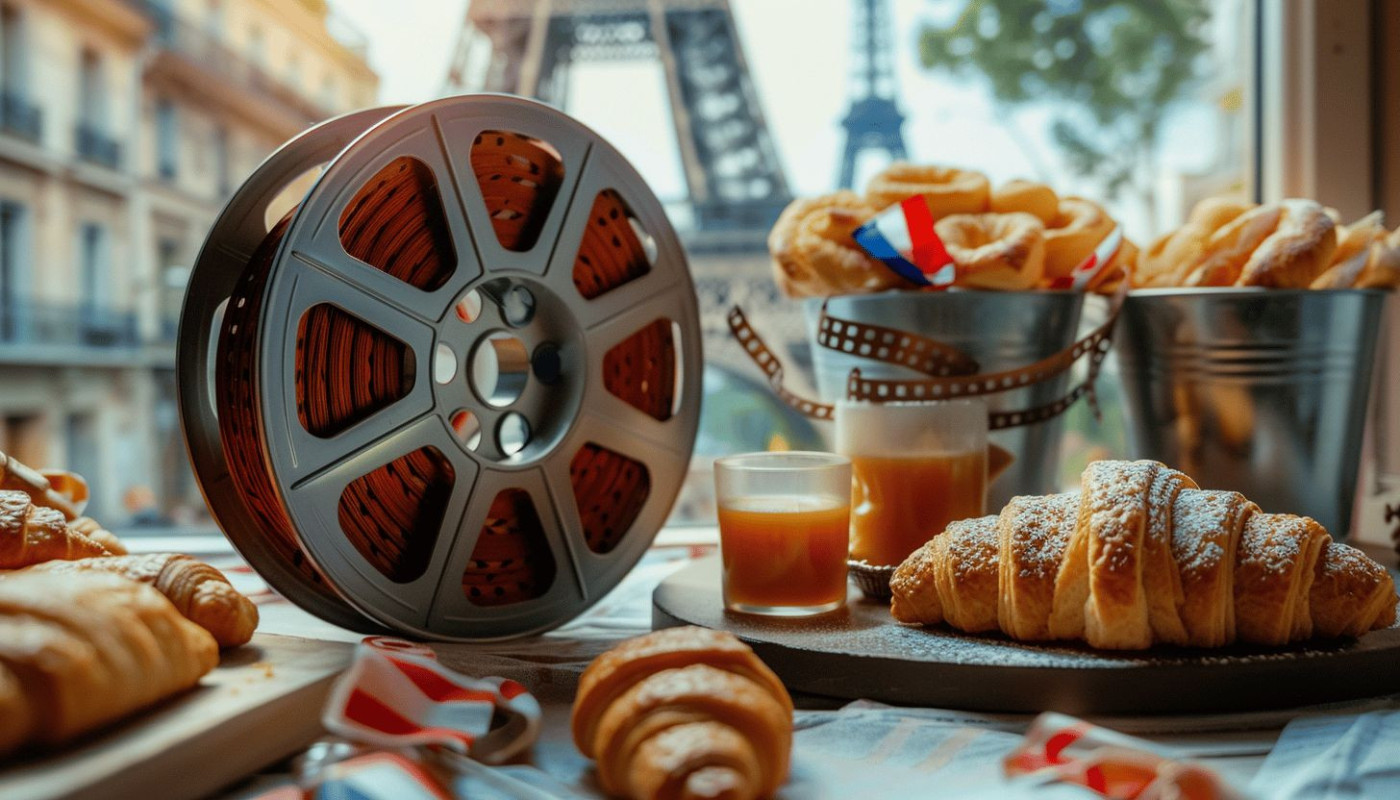 Interaction de l’industrie du divertissement avec les particularités culturelles de la France