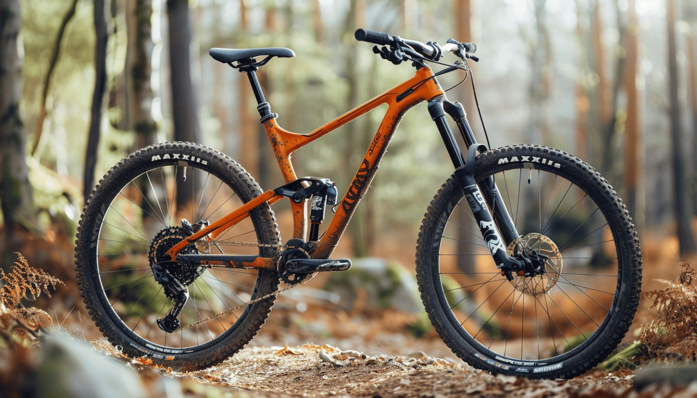 Le Rockrider 340 est-il un VTT performant ?