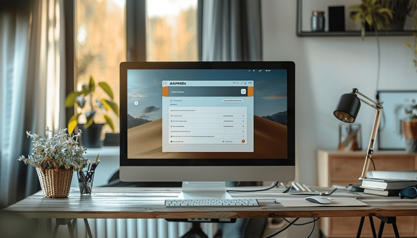 Mafreebox, comment se connecter à mon compte Freebox OS ?
