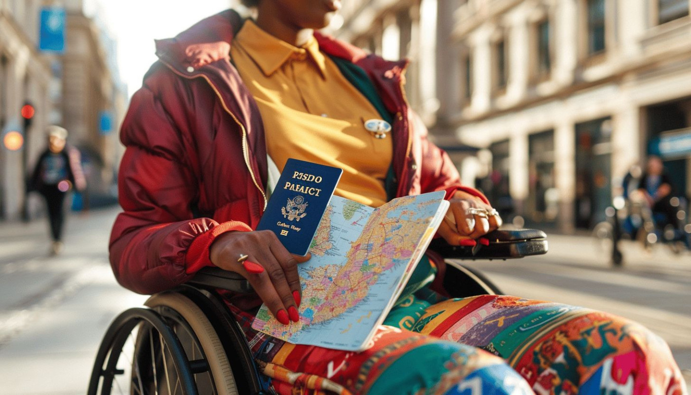 Planifier un voyage accessible en fauteuil roulant : Conseils et ressources