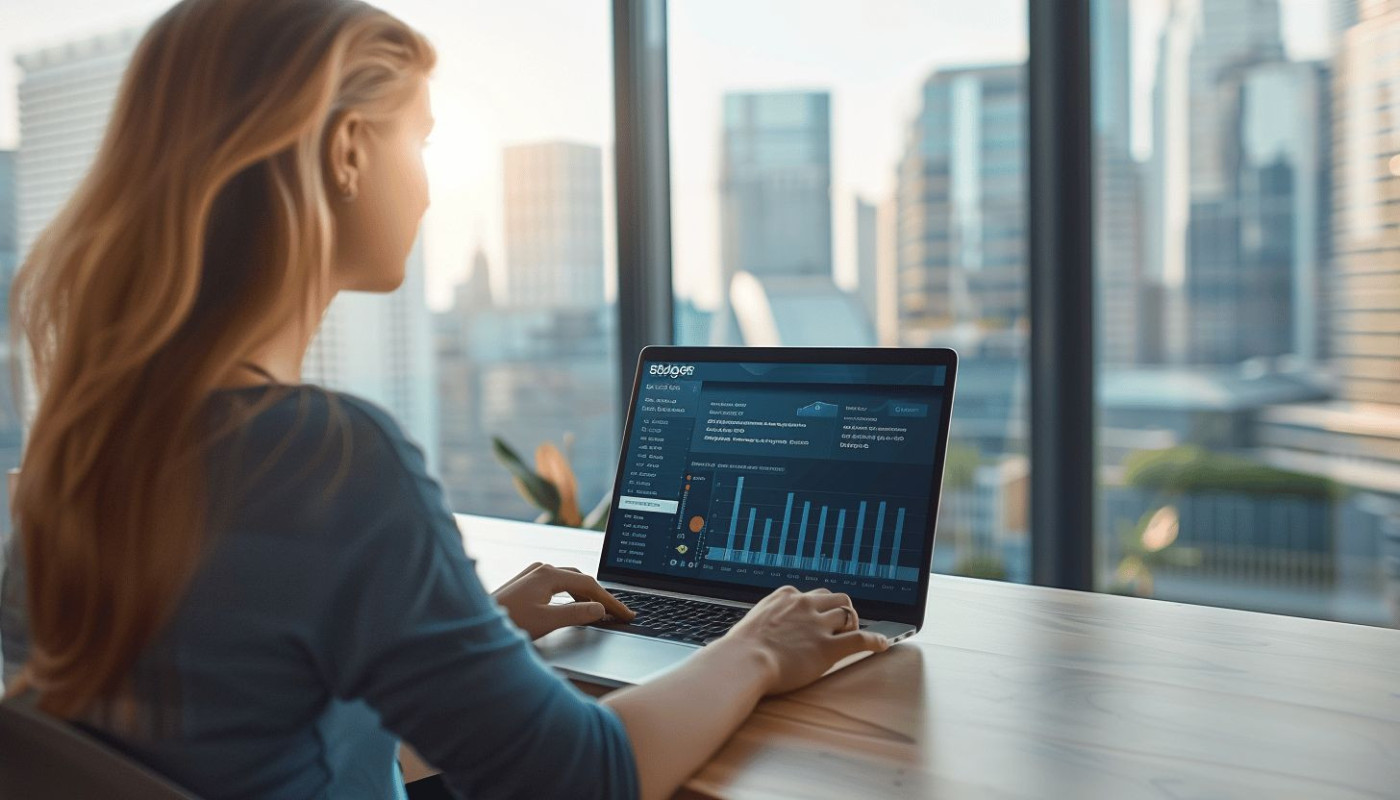 Economie - Professionnels de l’immobilier : pourquoi et comment utiliser la plateforme SeLoger ?