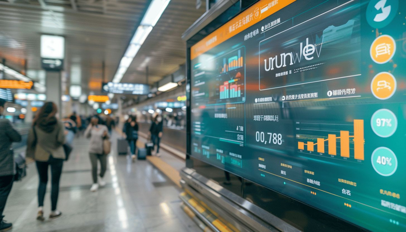 UrbanWeb : À quoi sert ce portail de la RATP ?